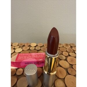 Mary Kay MK Signature Creme Lipstick #0287 CURRANT  .13oz NEW